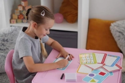 Arto učím se kreslit krok za krokem – edukativní sada