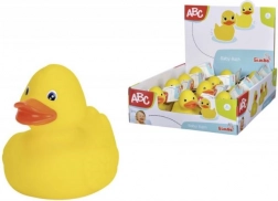 Gumová kachnička do koupele