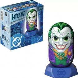 Ravensburger 3D puzzle Hylkies: DC Joker 54 dílků