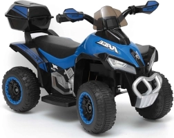 Elektrický dětský čtyřkolka ARBE GTS1188