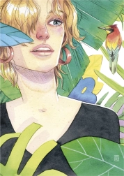 Educa puzzle Tropical – 1000 dílků