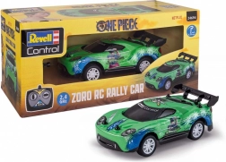 Zoro RC Rally Car One Piece dálkově ovládaný závodní vůz