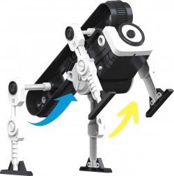 Kosmos Flip Monster překlápěcí robot stavebnice