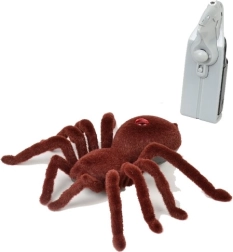 Infračervený pavouk na dálkové ovládání