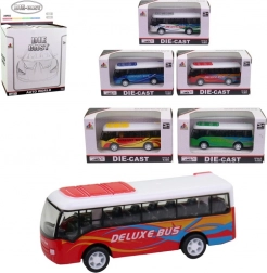 Auto na zpětné natažení pro děti