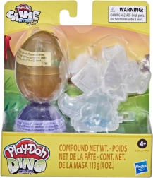 Play-Doh dinosauří vejce s překvapením