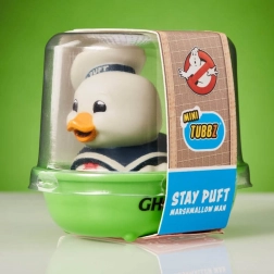 TUBBZ mini kachnička Krotitelé duchů Stay Puft