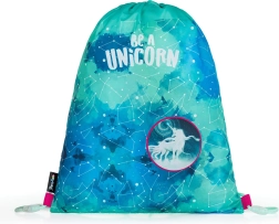 Sáček na přezůvky OXY GO Unicorn