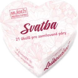 Mini laškování – kámasútra