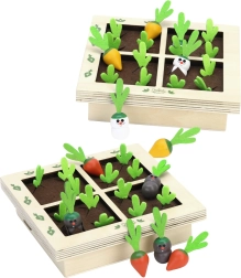 Vilac Zeleninová bitva pro děti