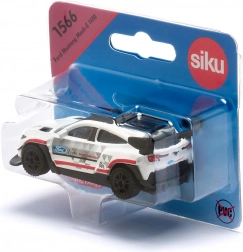 Siku Super Ford Mustang Mach‑E 1400 – kovový model 1:55