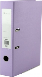 Segregátor na dokumenty A4 fialový