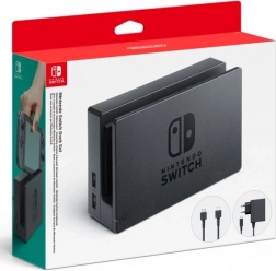 Sada dokovací stanice pro Nintendo Switch