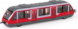 Regionální vlak Železničná spoločnosť Slovensko 17 cm