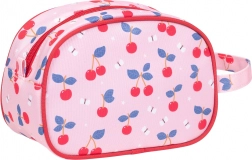 A Little Lovely Company - Toaletní taštička Třešně