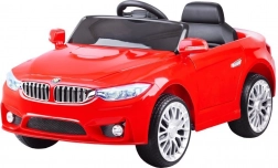 Dětské elektrické autíčko s klíčky, EVA koly a dálkovým ovládáním – Beta