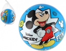 Míč Disney Mickey barevný 23 cm