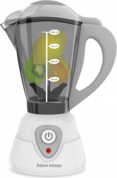 Dětský mixér s ovocem 23 cm se světelnými efekty