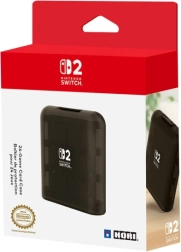 Hori pouzdro na herní karty pro Nintendo Switch – kapacita 24