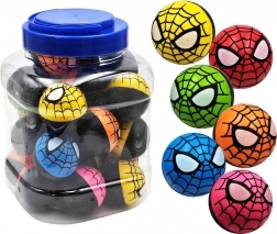 Skákací míček Ksichtík 4,5 cm