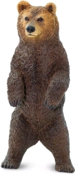 Safari Ltd. figurka medvěd grizzly