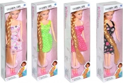 Panenka s copánky 28 cm