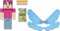 Figurka Minecraft Kreator, Umělecká Zástěra