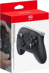 bezdrátový ovladač pro nintendo switch 2 pro
