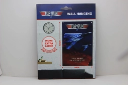 Top Gun nástěnný banner