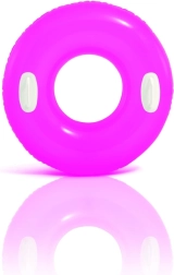 Mega Bubble Geometric Series 2 nafukovací míč s bublinovým efektem – Mátová