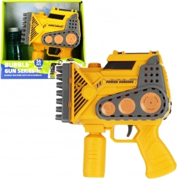 bublifuk kamera pro děti