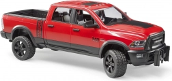 Terénní model auta RAM Bruder