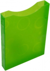 Box na sešity A4 NEO COLORI zelený