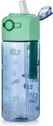 láhev oxy smile 450 ml ocean life