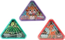 Bludiště hra se zvířátky