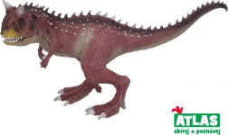 Figurka Dinosaurus Bull Dragon 22 cm