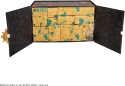 Adventní kalendář ONE PIECE Premium 2025