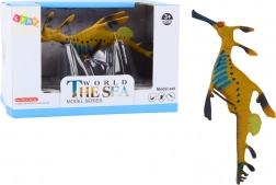 Figurka mořský koník 18 cm