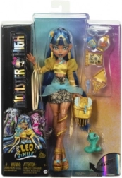 Panenka Monster High Cleo de Nile