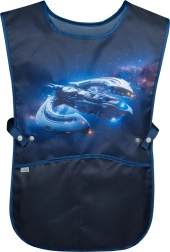 Dětská zástěra Baagl Vesmírná loď