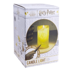 Harry Potter svítilna s hůlkou