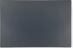 Stolní podložka 60 × 40 cm s odklápěcí průhlednou klopou