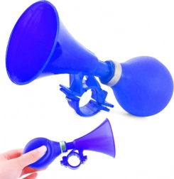 Klakson na jízdní kolo či koloběžku