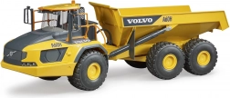 Kloubový damper Volvo A60H Bruder
