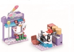 Sluban Metropolis Obchod s nápoji