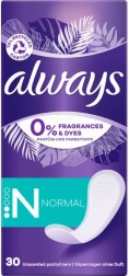Always intimní vložky Normal 30 ks