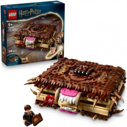 LEGO® Harry Potter™ 76449 Hryzající kniha Obludné obludárium