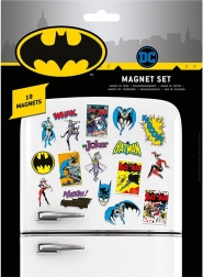 sada magnetek DC Comics - Batman