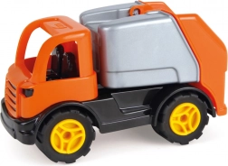 Lena Workies popelářské auto s popelnicí