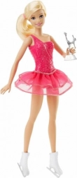 Barbie kariéra deluxe